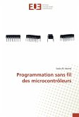 Programmation sans fil des microcontrôleurs