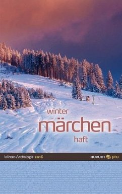 winter märchen haft 2016 - Bader, Wolfgang