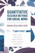 Quantitative Research Methods for... - Bild 1