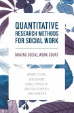 Quantitative Research Methods for Social Work (eBook, PDF)
