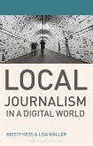Local Journalism in a Digital World (eBook, PDF)