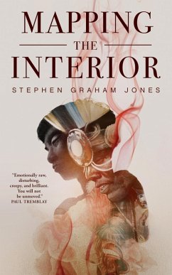 Mapping the Interior (eBook, ePUB) - Jones, Stephen Graham