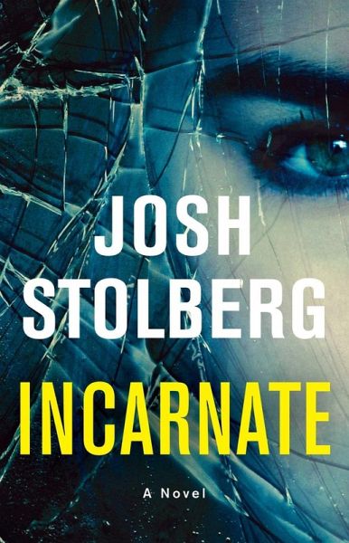 Incarnate (eBook, ePUB) Incarnate (eBook, ePUB)