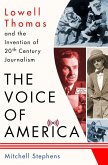 The Voice of America (eBook, ePUB)