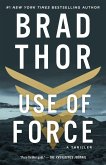 Use of Force (eBook, ePUB)