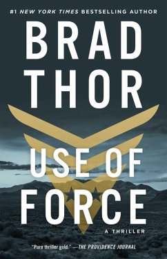 Cover Use of Force (eBook, ePUB)