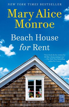 Cover Beach House for Rent (eBook, ePUB)