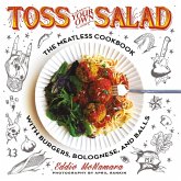 Toss Your Own Salad (eBook, ePUB) Toss Your Own Salad (eBook, ePUB)