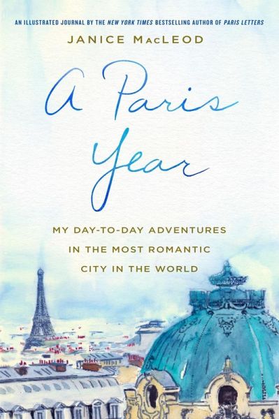 A Paris Year (eBook, ePUB) A Paris Year (eBook, ePUB)