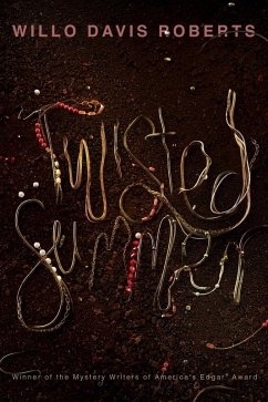 Twisted Summer (eBook, ePUB) - Roberts, Willo Davis