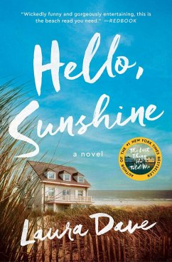 Hello, Sunshine (eBook, ePUB) - Dave, Laura