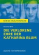 Die verlorene Ehre der Katharina Blum.... - Bild 1