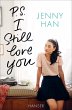 P.S. I still love you (eBook, ePUB) - Bild 1