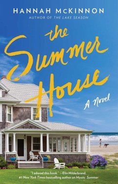 Cover The Summer House (eBook, ePUB)