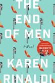 The End of Men (eBook, ePUB)