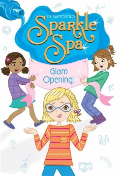 Cover Glam Opening! (eBook, ePUB)