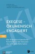 Exegese - ökumenisch engagiert (eBook,... - Bild 1