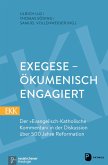 Exegese - ökumenisch engagiert (eBook, PDF)