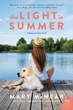 The Light In Summer (eBook, ePUB) - Mcnear, Mary