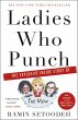 Ladies Who Punch (eBook, ePUB) - Bild 1