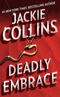 Deadly Embrace (eBook, ePUB) - Collins, Jackie