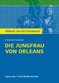 Die Jungfrau von Orleans (eBook, ePUB)