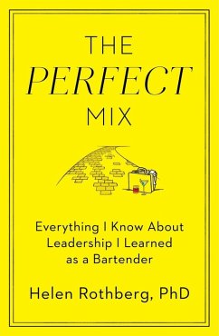 Cover The Perfect Mix (eBook, ePUB)