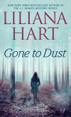 Gone to Dust (eBook, ePUB)