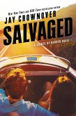 Salvaged (eBook, ePUB) Salvaged (eBook, ePUB)