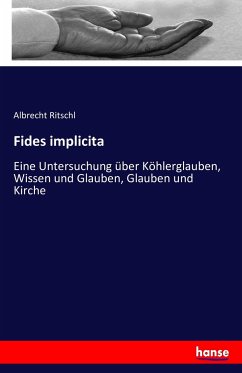 Fides implicita