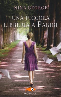 Cover Una piccola libreria a Parigi
