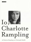 Io, Charlotte Rampling Io, Charlotte Rampling