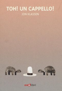 Toh! Un cappello! - Klassen, Jon