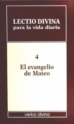 El evangelio de Mateo - Cabra, Pier Giordano; Zevini, Giorgio