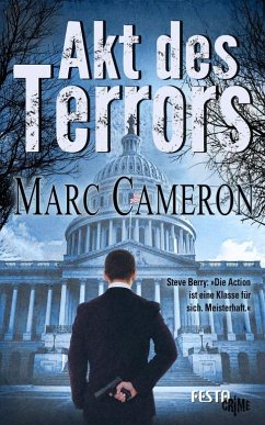 Akt des Terrors - Cameron, Marc