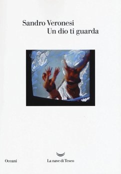 Cover Un dio ti guarda