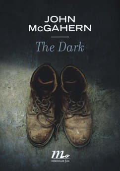 Cover The dark