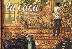 Cover La casa