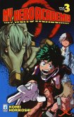Horikoshi, K: My Hero Academia