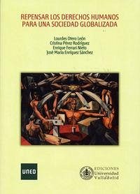 Cover Repensar los derechos humanos para una sociedad globalizada