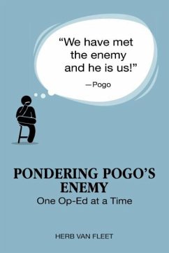 Pondering Pogo's Enemy - Fleet, Herb van