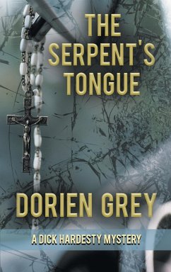 The Serpent's Tongue - Grey, Dorien