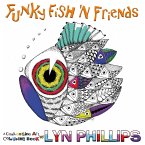 Funky Fish 'N Friends Funky Fish 'N Friends