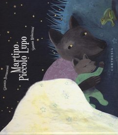 Cover Martino piccolo lupo