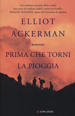 Prima che torni la pioggia - Ackerman, Elliot Prima che torni la pioggia - Ackerman, Elliot