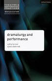 Dramaturgy and Performance (eBook, PDF)