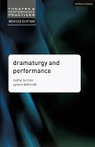 Dramaturgy and Performance (eBook, PDF) Dramaturgy and Performance (eBook, PDF)