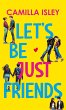 Let's Be Just Friends - Bild 1
