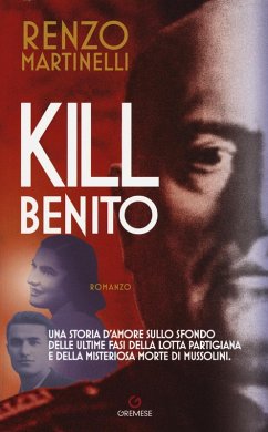 Cover Kill Benito