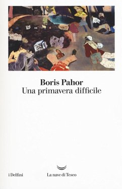 Una primavera difficile - Pahor, Boris